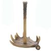 Accent Plus Moose Antler Paper Towel Holder