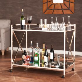 Maxton Bar Cart