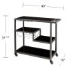 Zephs Bar Cart