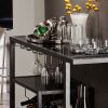 Zephs Bar Cart