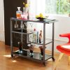 Zephs Bar Cart