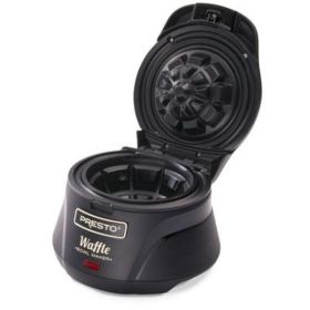 Presto Belgian Waffle Bowl Maker