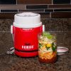 Presto Nomad Mason Jar Traveling Food Warmer