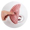 Bathroom Hair Sink Filter Floor Drain Strainer Water Hair Stopper Bath Catcher Shower Cover Clog Kitchen Sink Anti-blocking