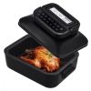 Home And Commercial Indoor Multi In1 Smokeless Electric Grill